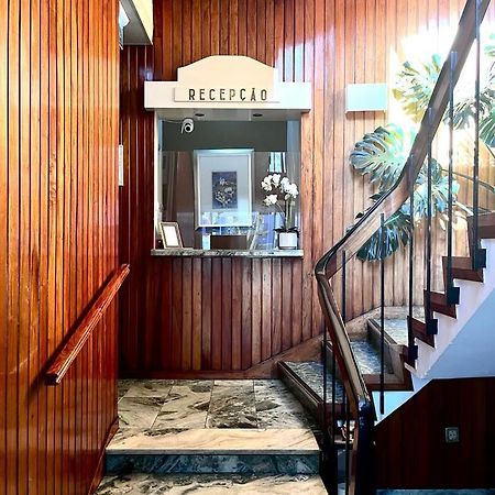 Hostel Residencial Moderna Torres Vedras Zewnętrze zdjęcie