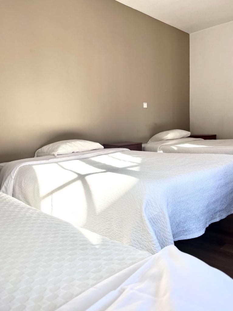 Hostel Residencial Moderna Torres Vedras Zewnętrze zdjęcie